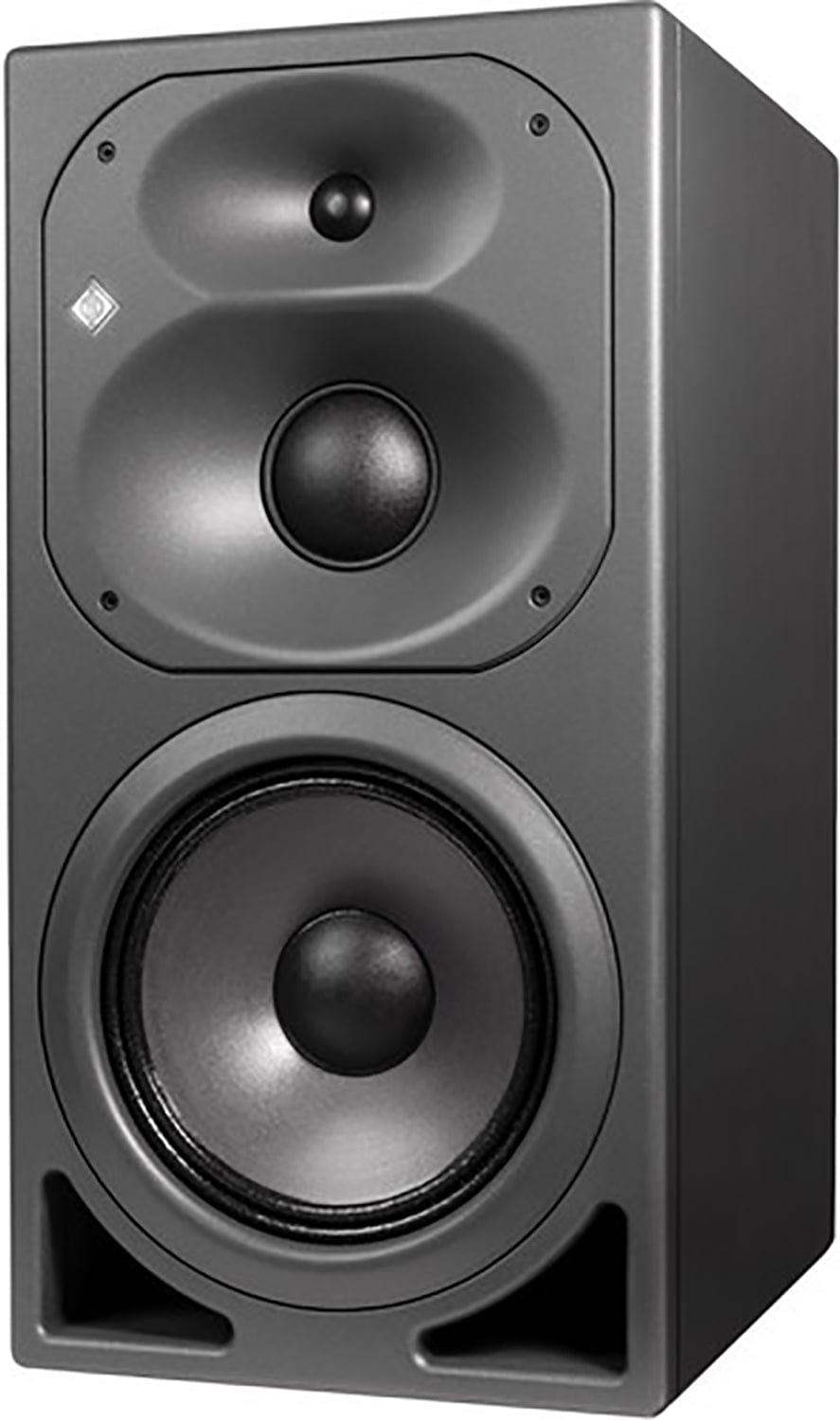 Neumann KH-420-G 3-Way Active Mid-Field Studio Monitor - PSSL ProSound and Stage Lighting