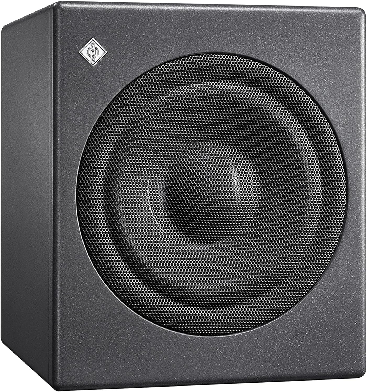 Neumann KH-750-AES67 10-Inch Active DSP Subwoofer with AES 67 Input ...