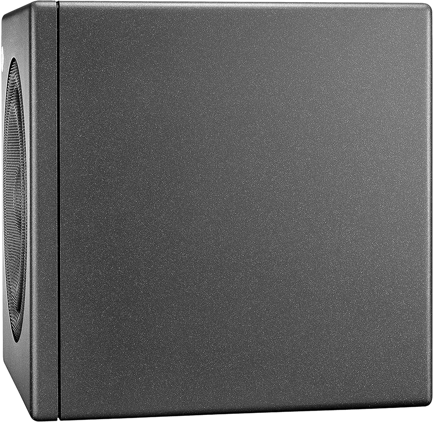 Neumann KH-750-AES67 10-Inch Active DSP Subwoofer with AES 67 Input - Anthracite Metallic - PSSL ProSound and Stage Lighting