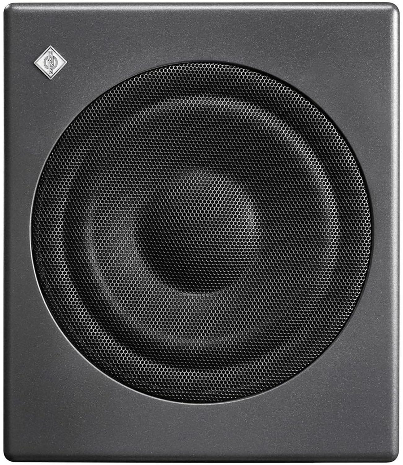 Neumann KH-750 Active DSP 10-Inch Subwoofer - PSSL ProSound and Stage Lighting