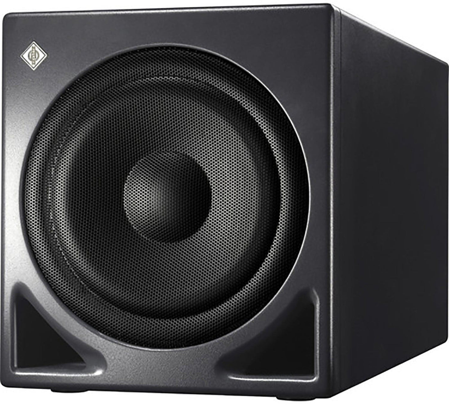 Neumann KH-810-G 10-Inch Active Subwoofer with 7.1 High Definition Bass Management - PSSL ProSound and Stage Lighting