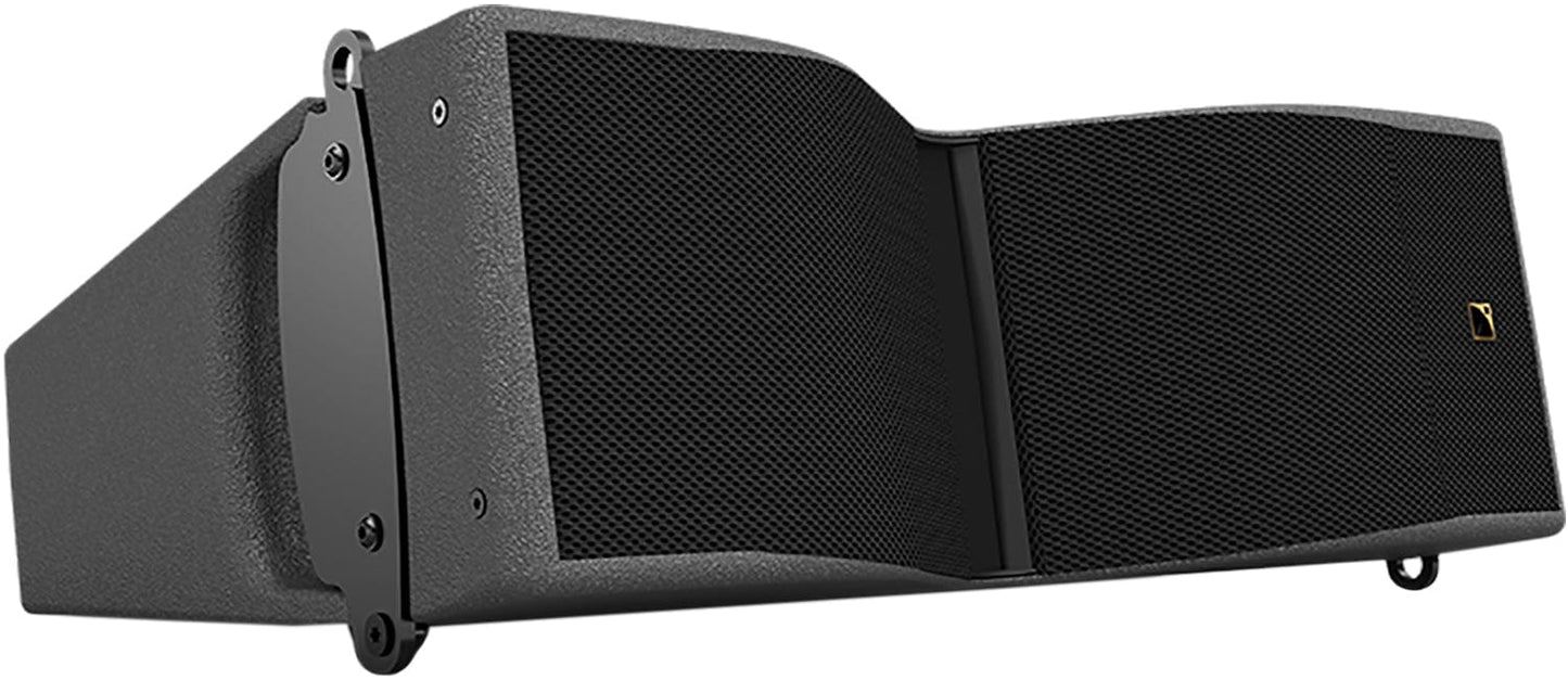 L-Acoustics KIVA-II-WR 6.5 Inch 2-Way Passive Speaker - 1.75 Inch HF Diaphragm (WR) - PSSL ProSound and Stage Lighting