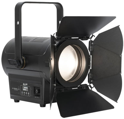 Elation KL-FRESNEL-6-FC 220 Watt RGBMA LED Fresnel 8 Fixture - PSSL ProSound and Stage Lighting