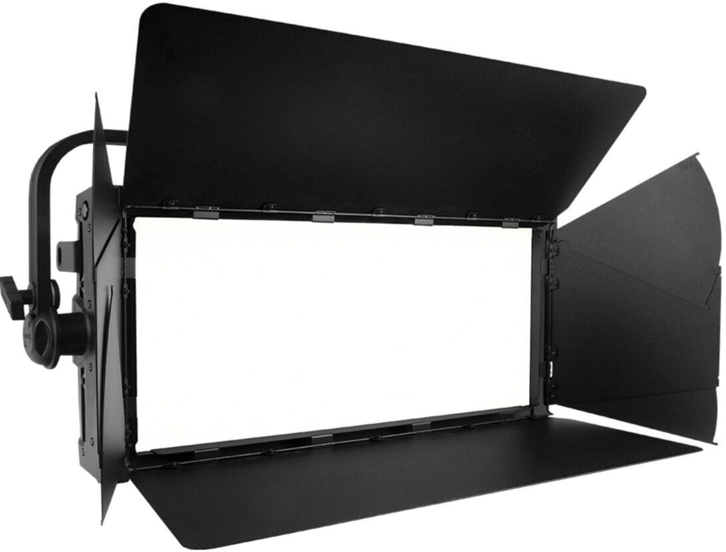 Elation KL-PANEL-XL-IP IP65 Water Resistant Full-Color-Spectrum LED Soft Light Fixture - PSSL ProSound and Stage Lighting