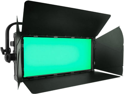 Elation KL-PANEL-XL-IP IP65 Water Resistant Full-Color-Spectrum LED Soft Light Fixture - PSSL ProSound and Stage Lighting