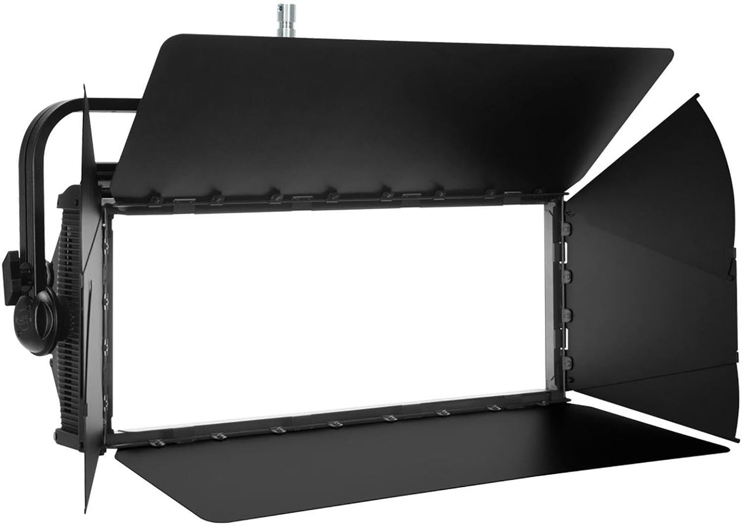 Elation KL-PANEL-XL Full-Color-Spectrum LED Soft Light Fixture - PSSL ProSound and Stage Lighting