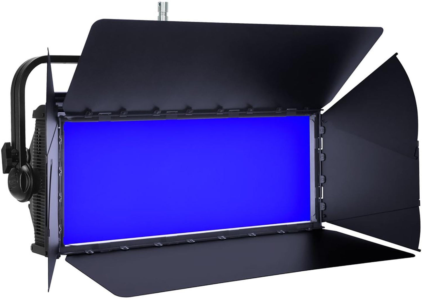 Elation KL-PANEL-XL Full-Color-Spectrum LED Soft Light Fixture - PSSL ProSound and Stage Lighting