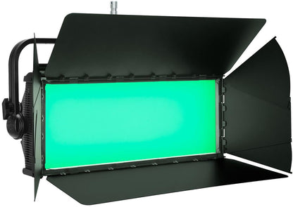 Elation KL-PANEL-XL Full-Color-Spectrum LED Soft Light Fixture - PSSL ProSound and Stage Lighting