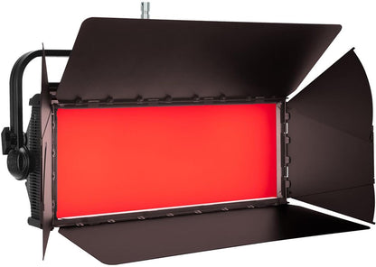 Elation KL-PANEL-XL Full-Color-Spectrum LED Soft Light Fixture - PSSL ProSound and Stage Lighting