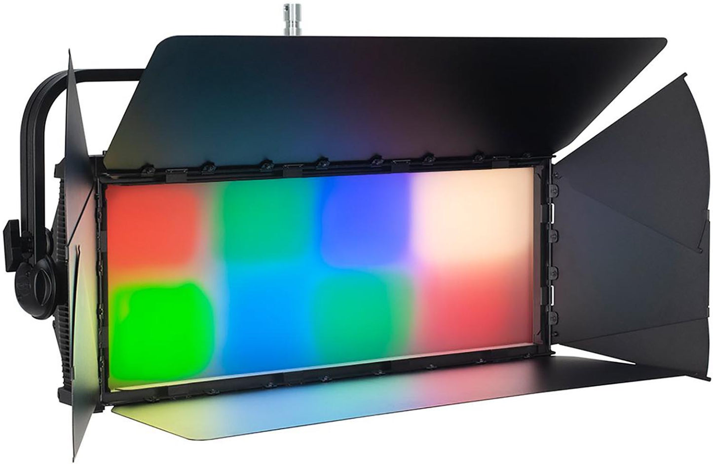 Elation KL-PANEL-XL Full-Color-Spectrum LED Soft Light Fixture - PSSL ProSound and Stage Lighting