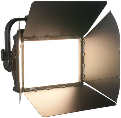 Elation KL-PANEL 295 Watt 6-Color LED Softlight Fixture  - PSSL ProSound and Stage Lighting