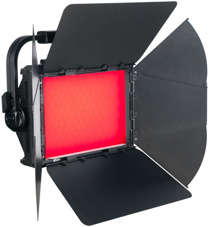 Elation KL-PANEL 295 Watt 6-Color LED Softlight Fixture  - PSSL ProSound and Stage Lighting