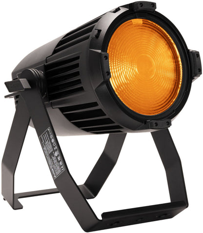 Elation KL-PAR-FC 280 Watt RGBMA LED Par Fixture - Black - PSSL ProSound and Stage Lighting