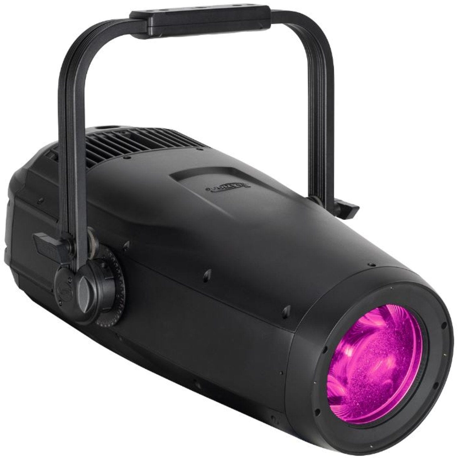 Elation KL-SPOT-IP 305 Watt IP65 Rated RGMBA LED Spot Fixture - PSSL ProSound and Stage Lighting