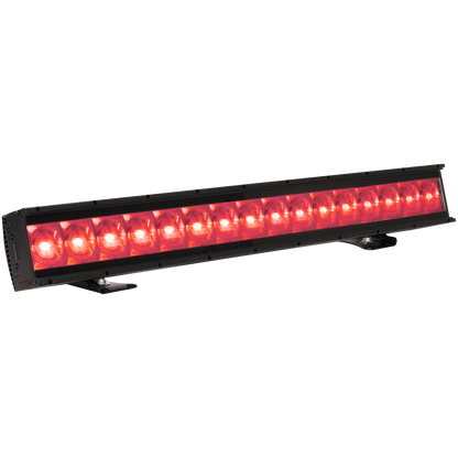 Elation KL BATTEN 48 KL BATTEN 48; 16x100W RGBMA 48" IP65 Batten