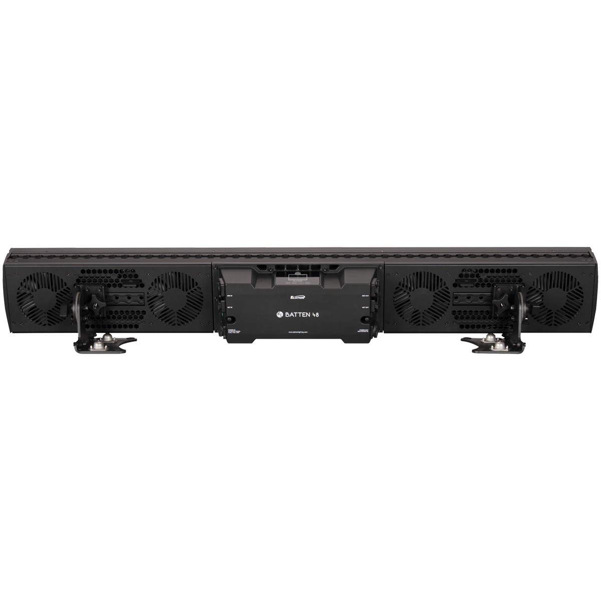 Elation KL BATTEN 48 KL BATTEN 48; 16x100W RGBMA 48" IP65 Batten