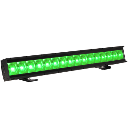 Elation KL BATTEN 48 KL BATTEN 48; 16x100W RGBMA 48" IP65 Batten