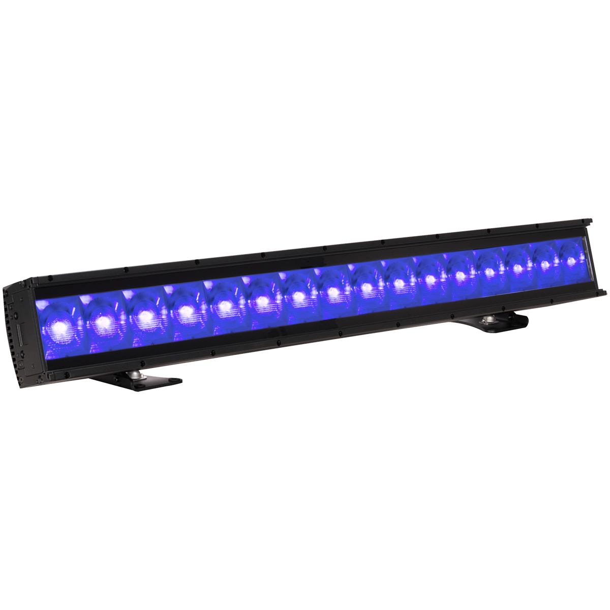 Elation KL BATTEN 48 KL BATTEN 48; 16x100W RGBMA 48" IP65 Batten