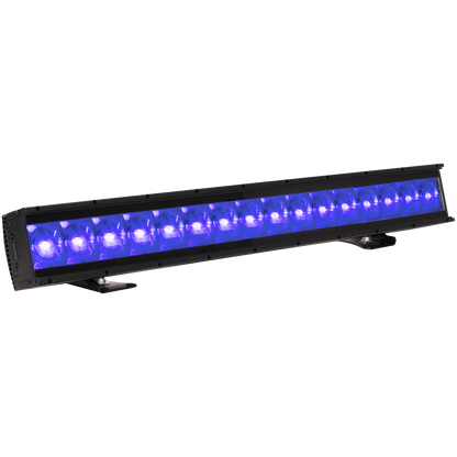 Elation KL BATTEN 48 KL BATTEN 48; 16x100W RGBMA 48" IP65 Batten