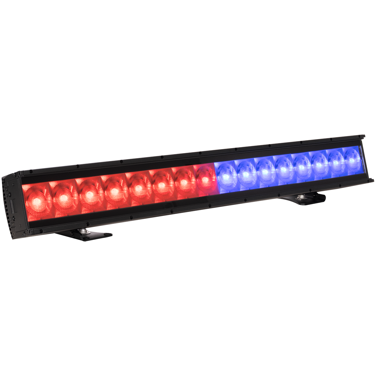 Elation KL BATTEN 48 KL BATTEN 48; 16x100W RGBMA 48" IP65 Batten