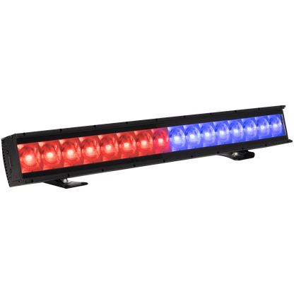 Elation KL BATTEN 48 KL BATTEN 48; 16x100W RGBMA 48" IP65 Batten