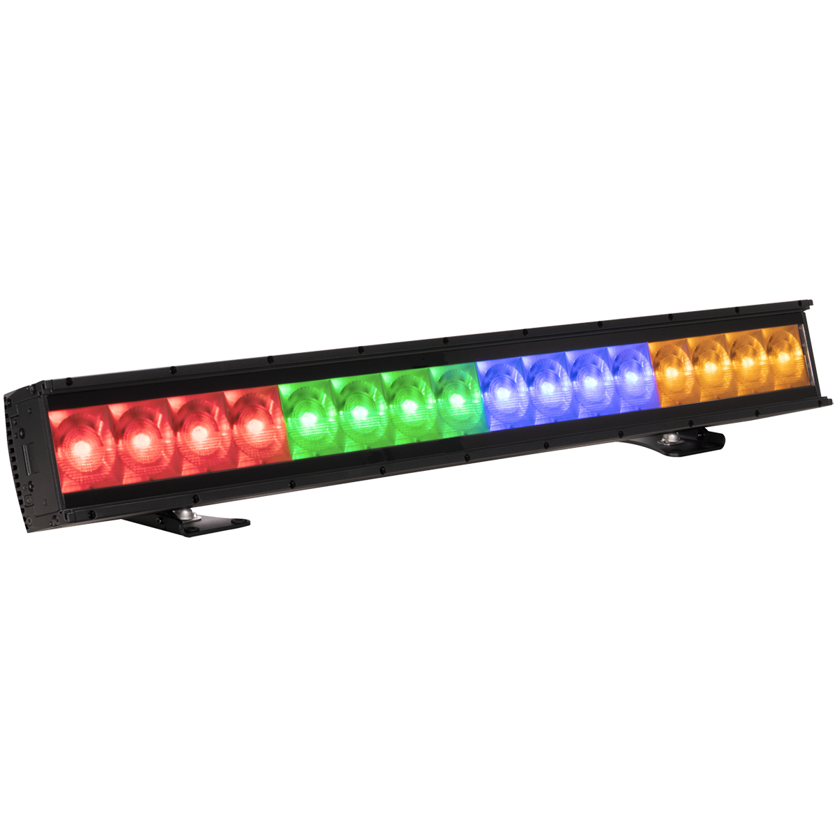 Elation KL BATTEN 48 KL BATTEN 48; 16x100W RGBMA 48" IP65 Batten