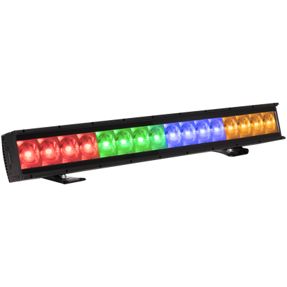 Elation KL BATTEN 48 KL BATTEN 48; 16x100W RGBMA 48" IP65 Batten