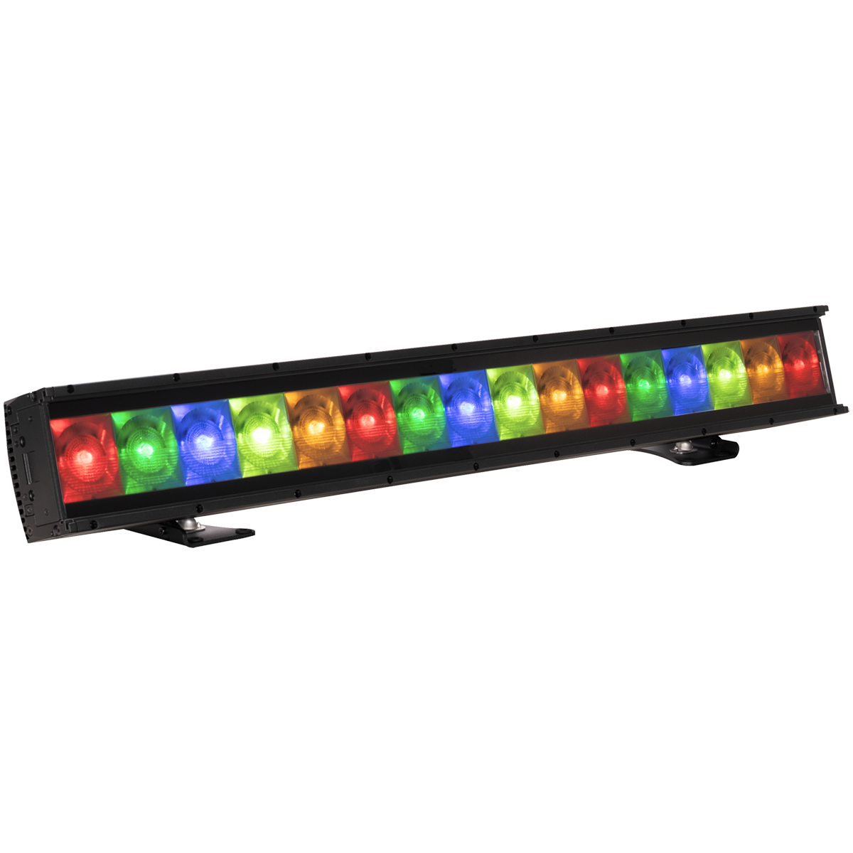 Elation KL BATTEN 48 KL BATTEN 48; 16x100W RGBMA 48" IP65 Batten