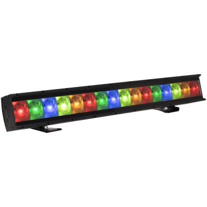 Elation KL BATTEN 48 KL BATTEN 48; 16x100W RGBMA 48" IP65 Batten