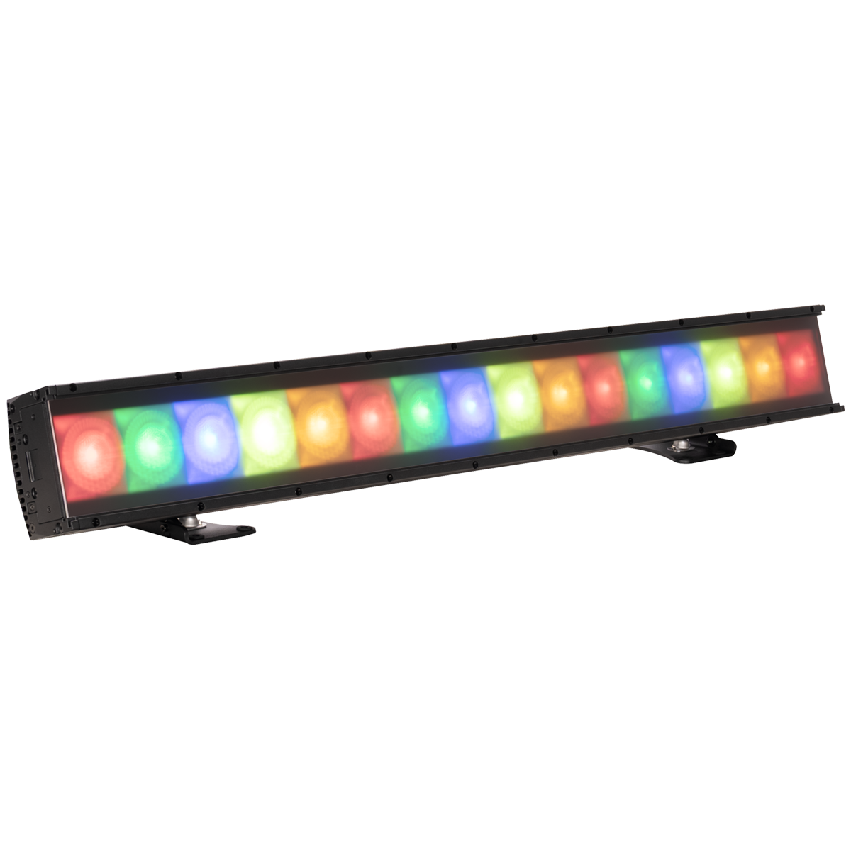 Elation KL BATTEN 48 KL BATTEN 48; 16x100W RGBMA 48" IP65 Batten