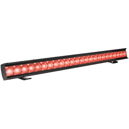 Elation KL BATTEN 72; 24x100W RGBMA 72" IP65 Batten