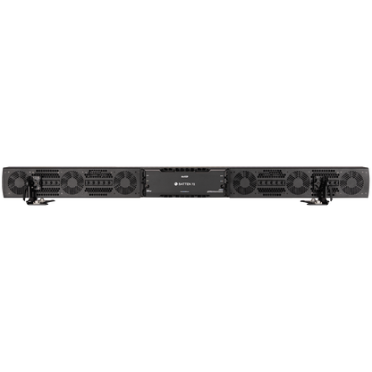 Elation KL BATTEN 72; 24x100W RGBMA 72" IP65 Batten