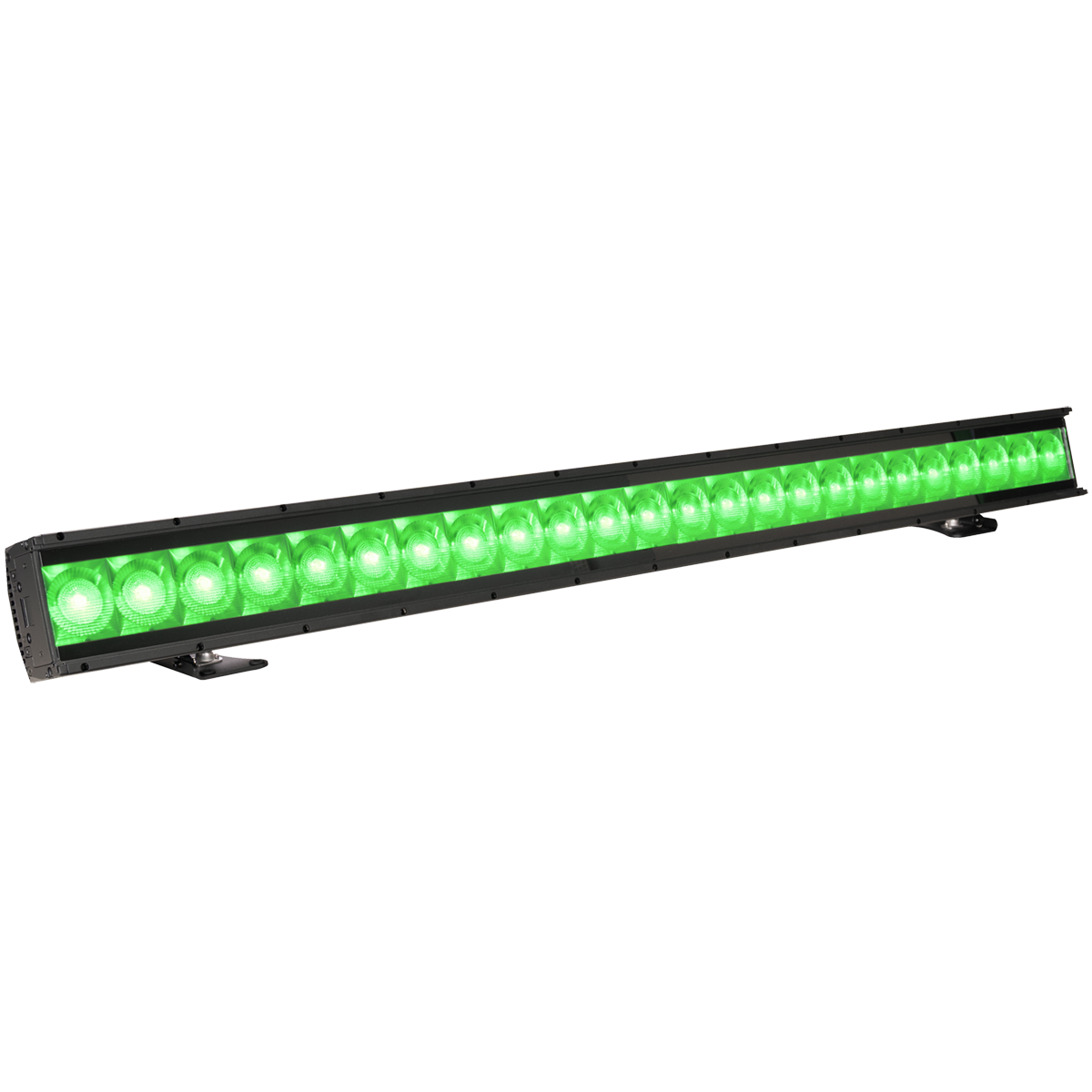 Elation KL BATTEN 72; 24x100W RGBMA 72" IP65 Batten