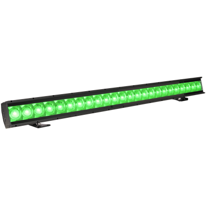 Elation KL BATTEN 72; 24x100W RGBMA 72" IP65 Batten