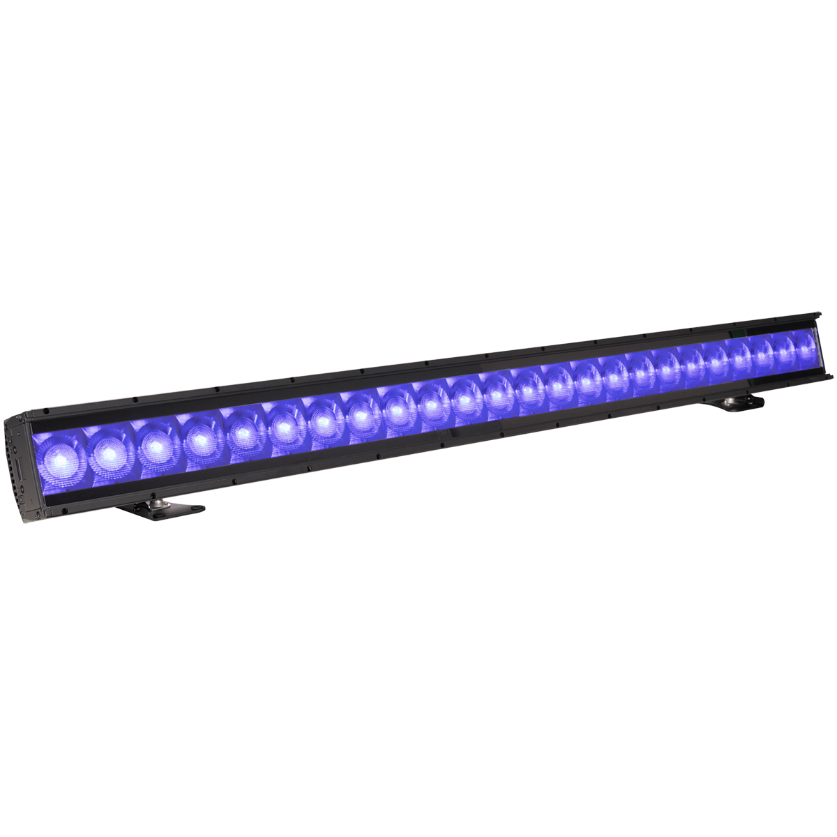 Elation KL BATTEN 72; 24x100W RGBMA 72" IP65 Batten