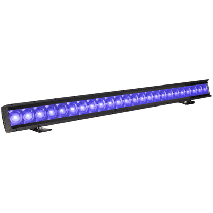 Elation KL BATTEN 72; 24x100W RGBMA 72" IP65 Batten