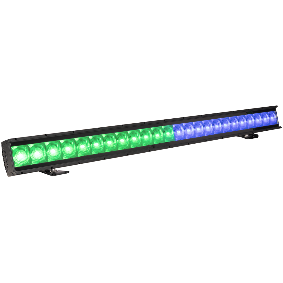 Elation KL BATTEN 72; 24x100W RGBMA 72" IP65 Batten