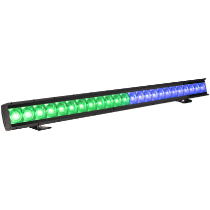 Elation KL BATTEN 72; 24x100W RGBMA 72" IP65 Batten