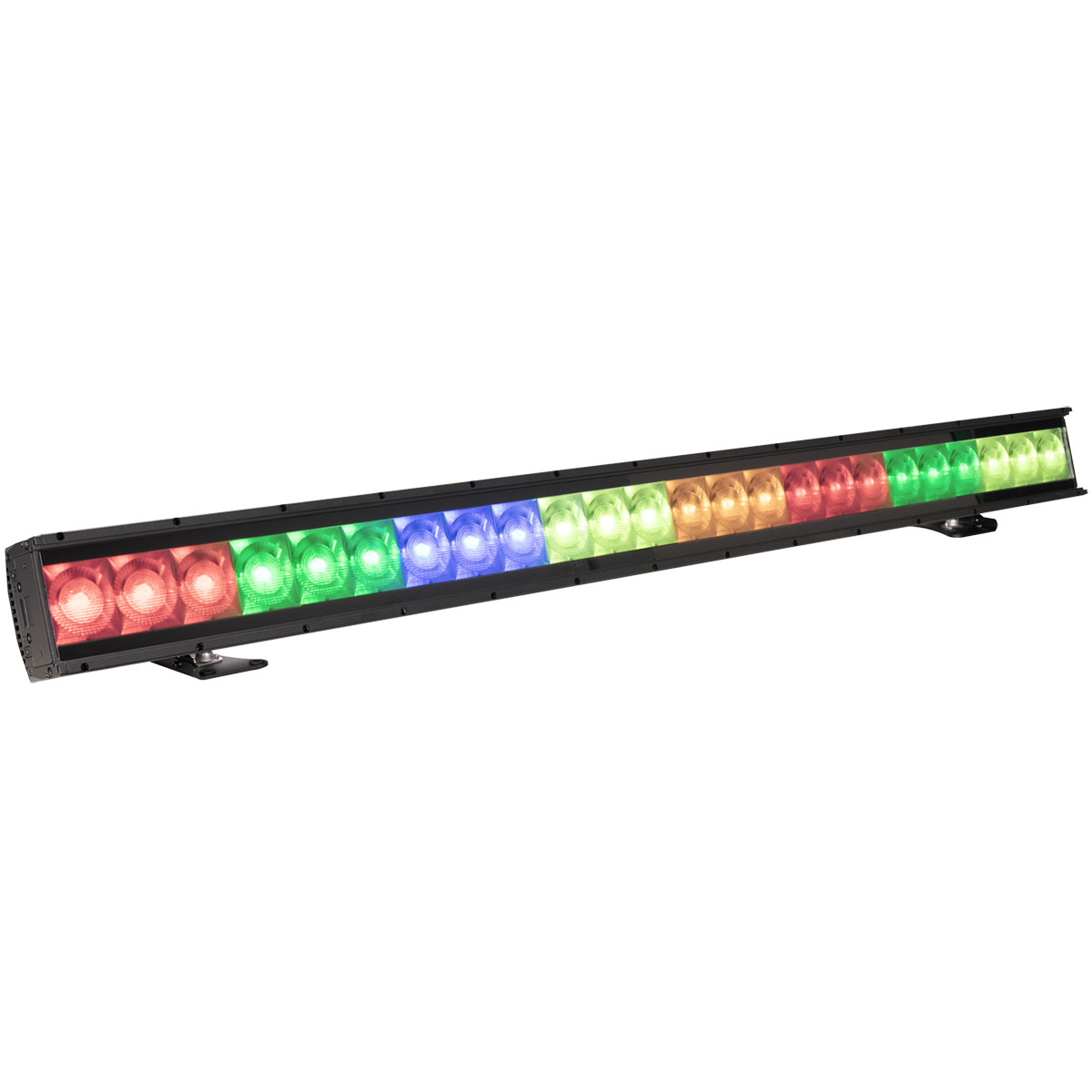 Elation KL BATTEN 72; 24x100W RGBMA 72" IP65 Batten