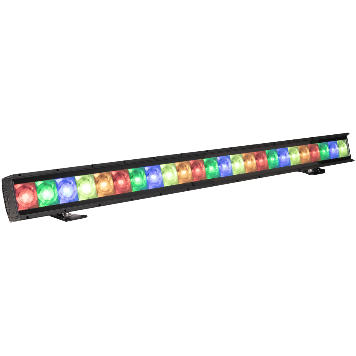 Elation KL BATTEN 72; 24x100W RGBMA 72" IP65 Batten