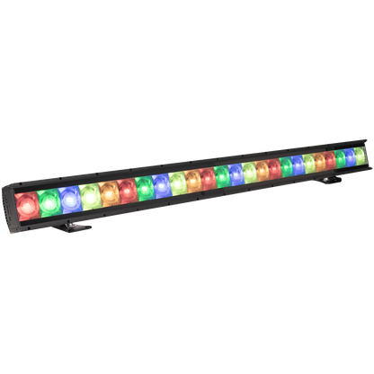 Elation KL BATTEN 72; 24x100W RGBMA 72" IP65 Batten