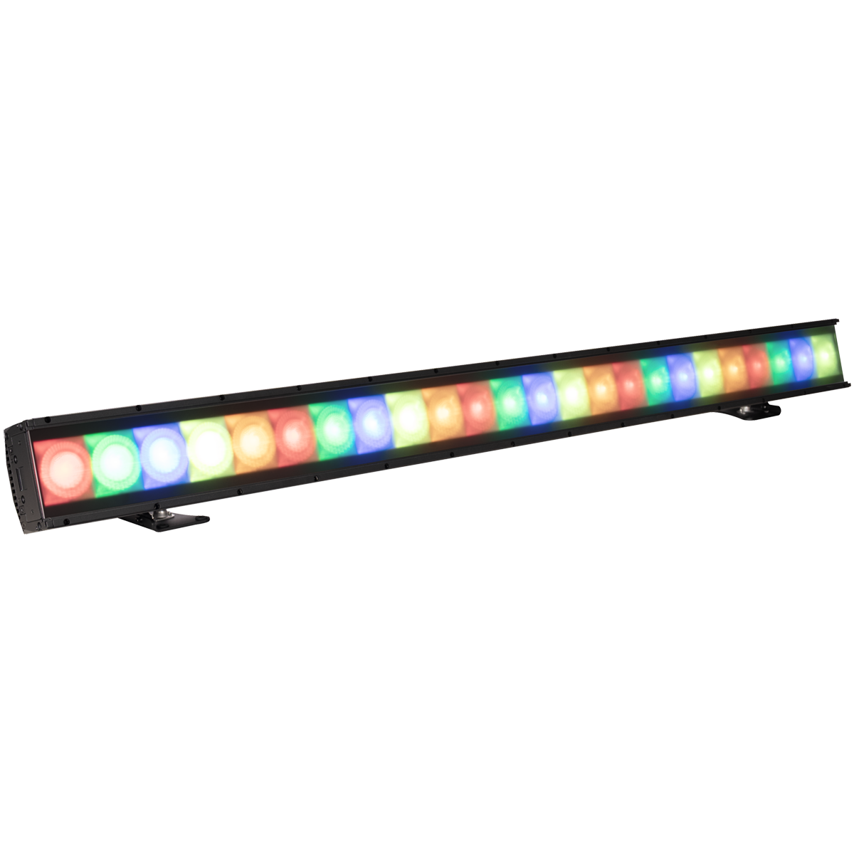 Elation KL BATTEN 72; 24x100W RGBMA 72" IP65 Batten