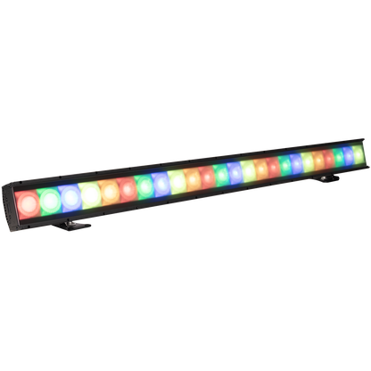 Elation KL BATTEN 72; 24x100W RGBMA 72" IP65 Batten