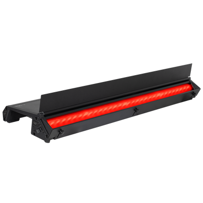 Elation KL CYC L KL CYC L; 1M LED RGBMA CYC