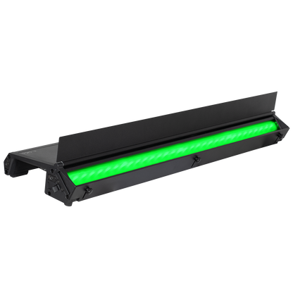 Elation KL CYC L KL CYC L; 1M LED RGBMA CYC