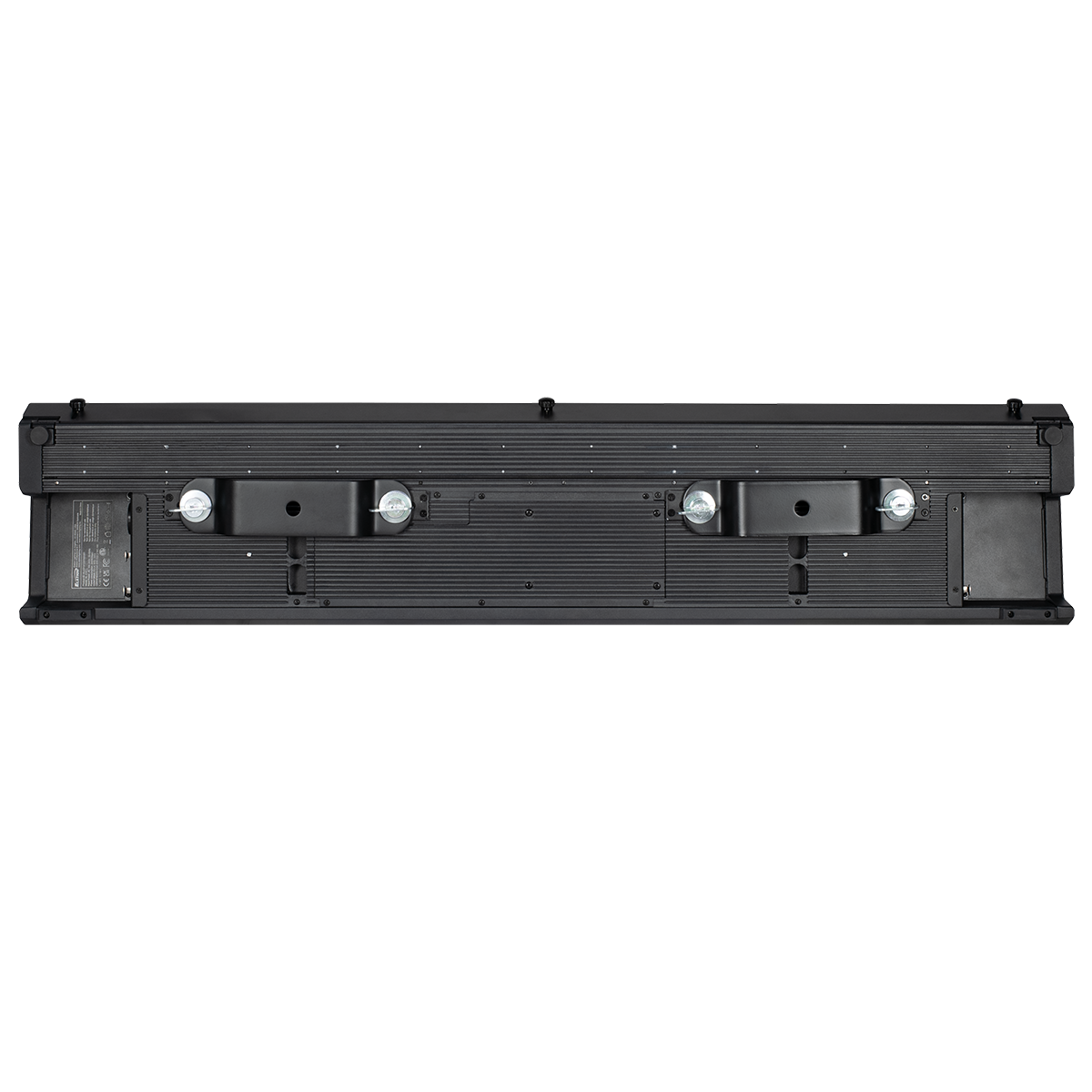 Elation KL CYC L KL CYC L; 1M LED RGBMA CYC