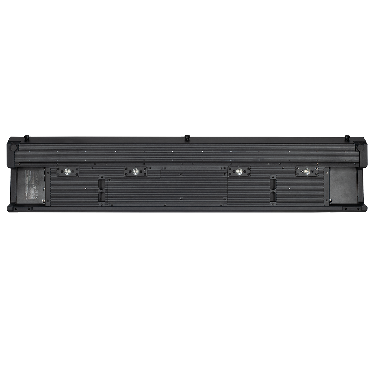 Elation KL CYC L KL CYC L; 1M LED RGBMA CYC
