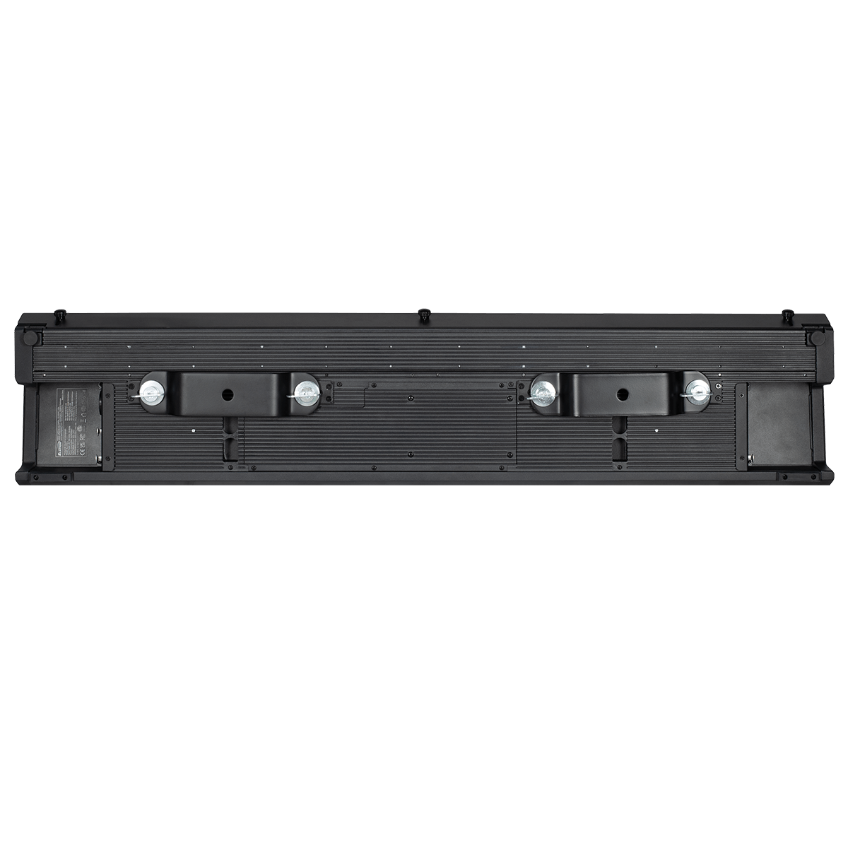 Elation KL CYC L KL CYC L; 1M LED RGBMA CYC
