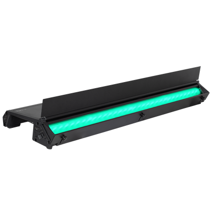 Elation KL CYC L KL CYC L; 1M LED RGBMA CYC