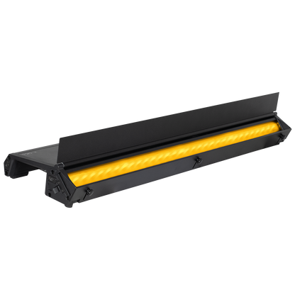 Elation KL CYC L KL CYC L; 1M LED RGBMA CYC